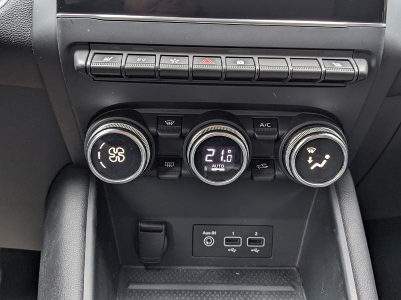 Renault Captur E-TECH Plug-in PHEV 160 Intens Aut.