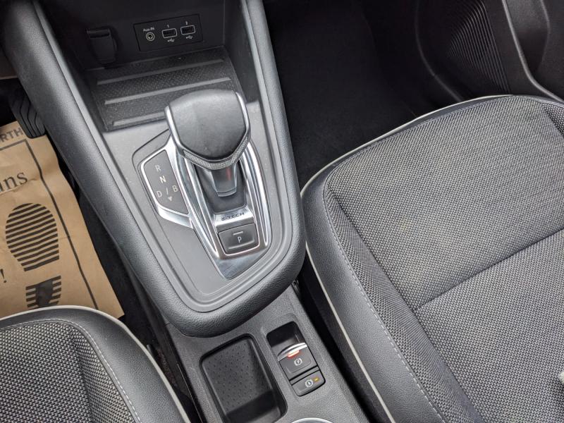 Renault Captur E-TECH Plug-in PHEV 160 Intens Aut.