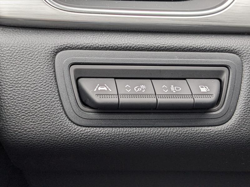 Renault Captur E-TECH Plug-in PHEV 160 Intens Aut.