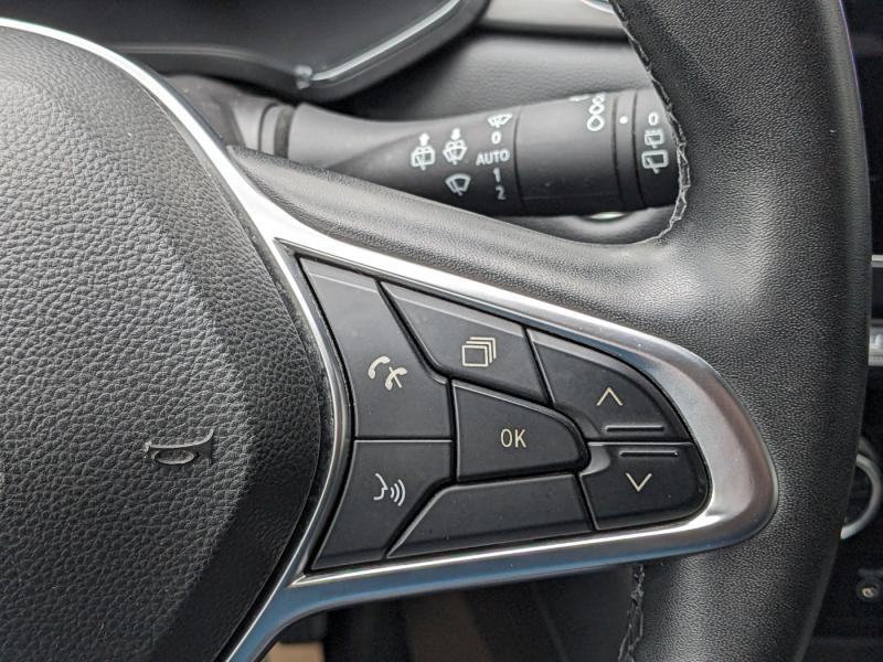 Renault Captur E-TECH Plug-in PHEV 160 Intens Aut.