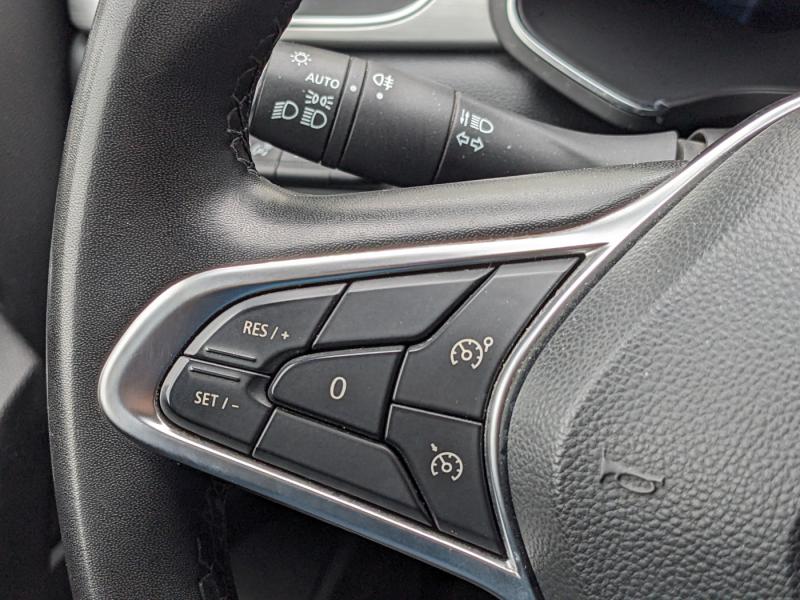 Renault Captur E-TECH Plug-in PHEV 160 Intens Aut.