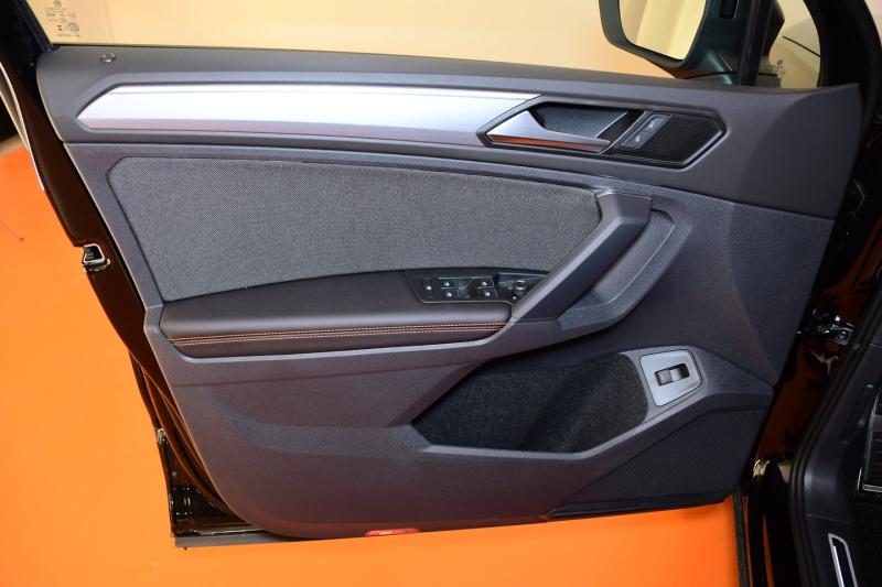 SEAT Tarraco FR 2.0 TDI DSG 4Drive