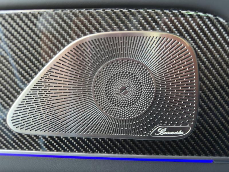 MERCEDES-BENZ GLE 63 AMG S 4M+