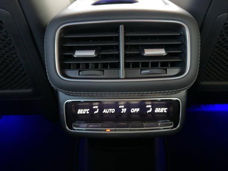 MERCEDES-BENZ GLE 63 AMG S 4M+