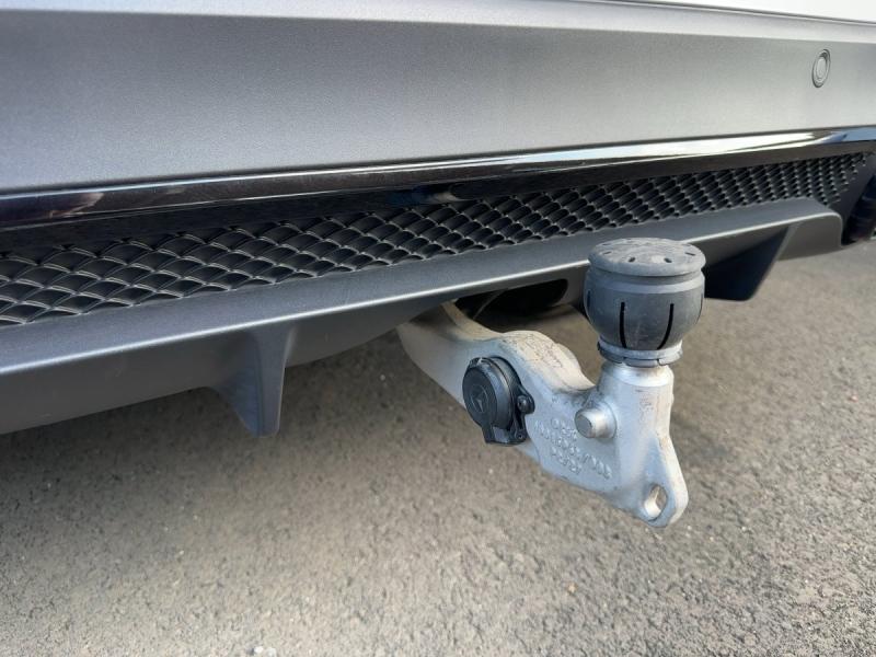 MERCEDES-BENZ GLE 63 AMG S 4M+