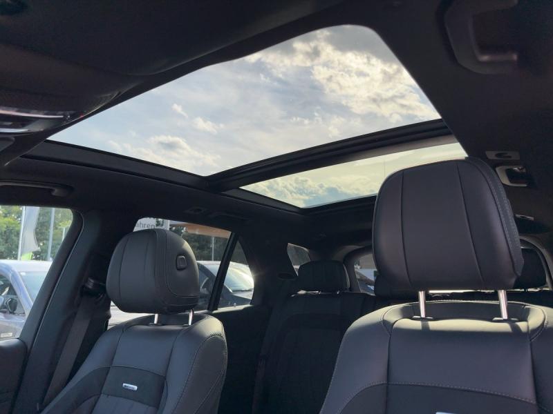 MERCEDES-BENZ GLE 63 AMG S 4M+