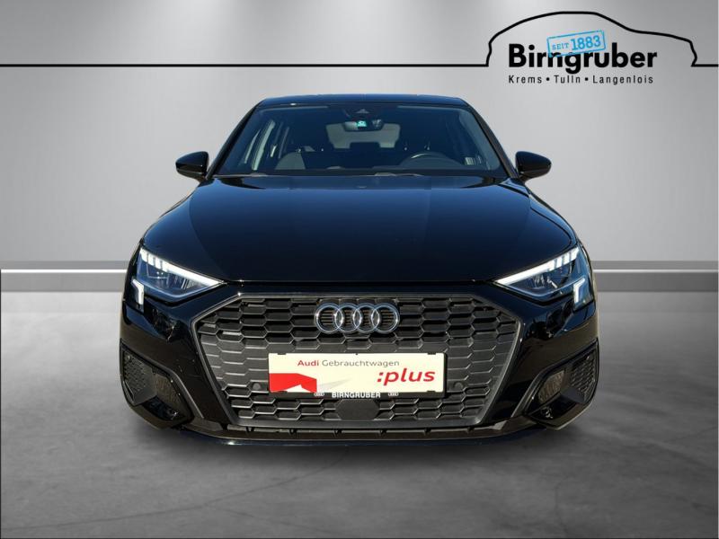 Audi A3 Sportback 30 TDI intense