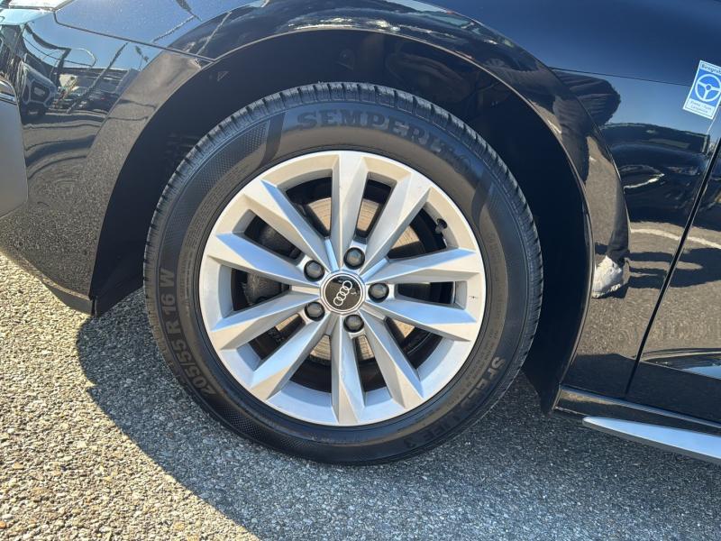 Audi A3 Sportback 30 TDI intense