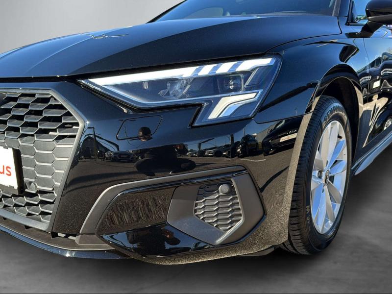 Audi A3 Sportback 30 TDI intense