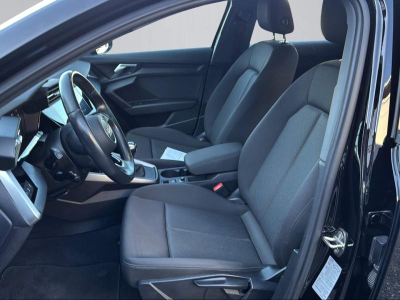 Audi A3 Sportback 30 TDI intense