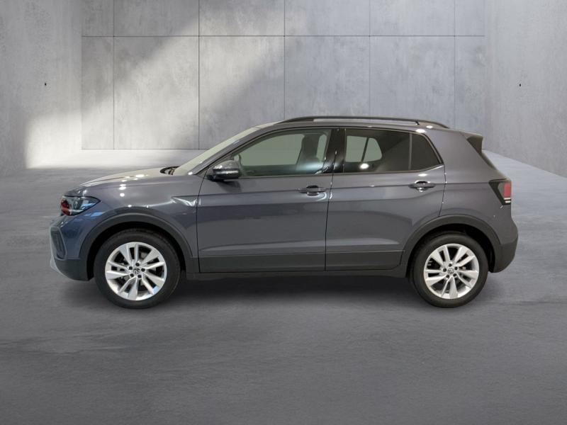 VW T-Cross Friends TSI