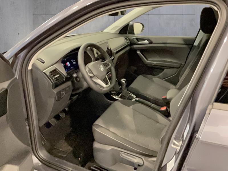 VW T-Cross Friends TSI