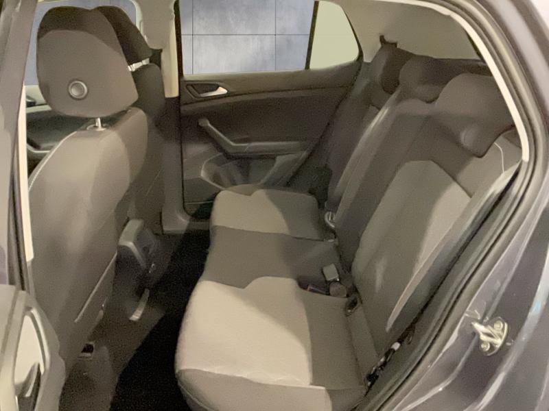 VW T-Cross Friends TSI