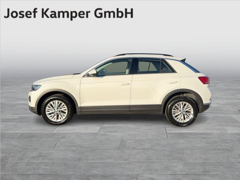 VW T-Roc Design TDI SCR DSG