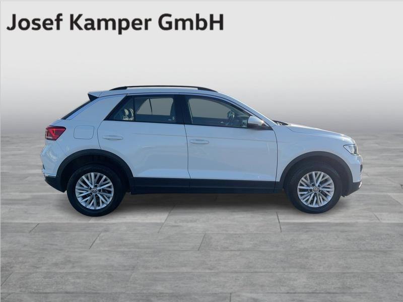 VW T-Roc Design TDI SCR DSG