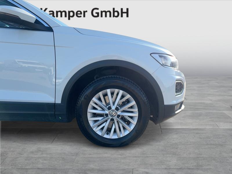 VW T-Roc Design TDI SCR DSG