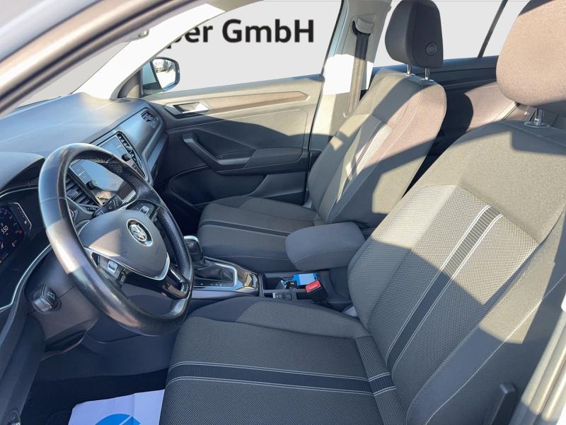 VW T-Roc Design TDI SCR DSG