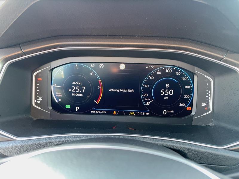 VW T-Roc Design TDI SCR DSG