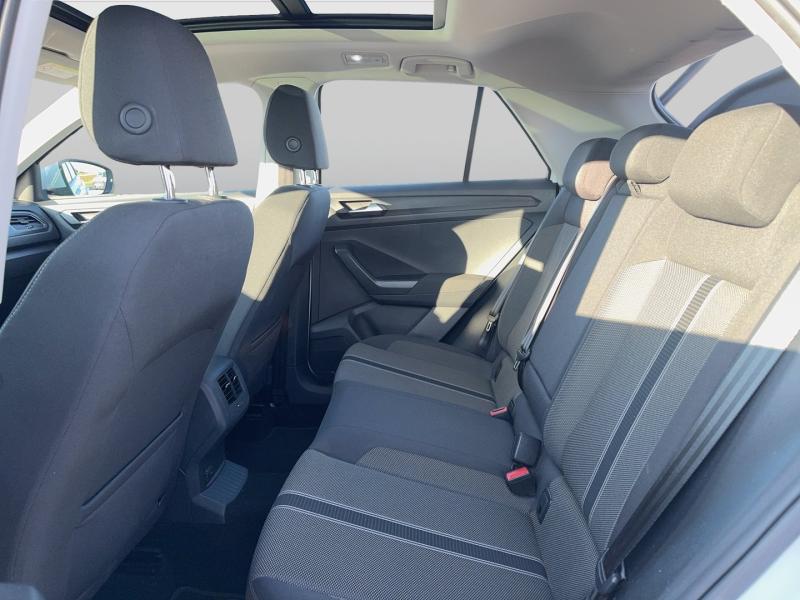 VW T-Roc Design TDI SCR DSG