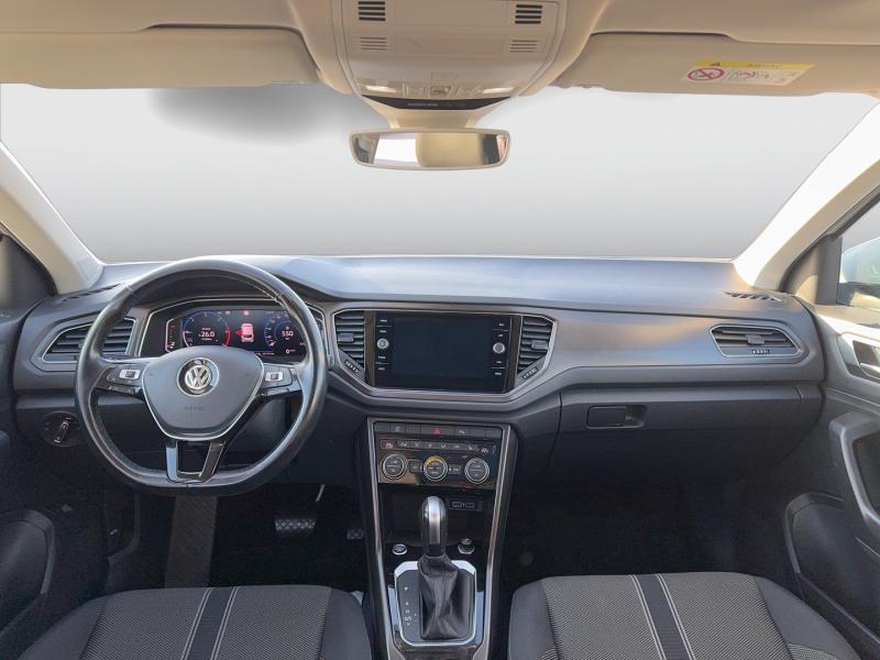 VW T-Roc Design TDI SCR DSG