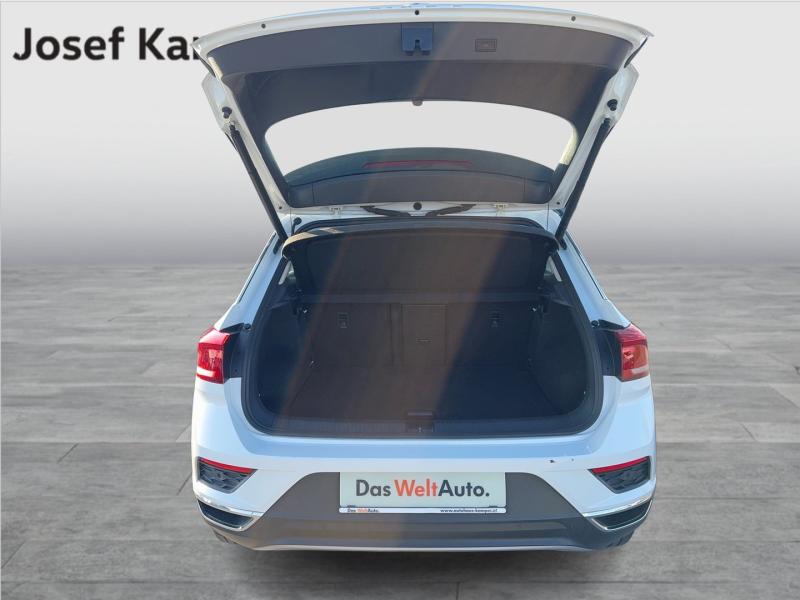 VW T-Roc Design TDI SCR DSG