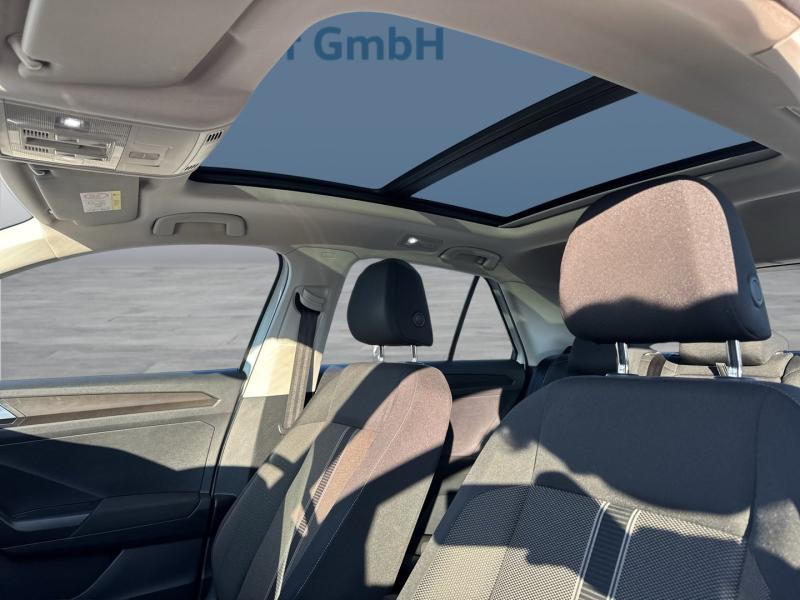 VW T-Roc Design TDI SCR DSG