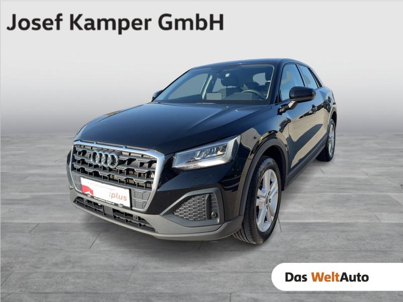 Q2 Audi Audi Q2 30 TFSI intense