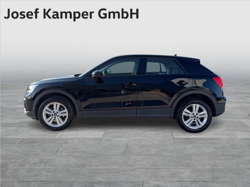 Audi Q2 30 TFSI intense