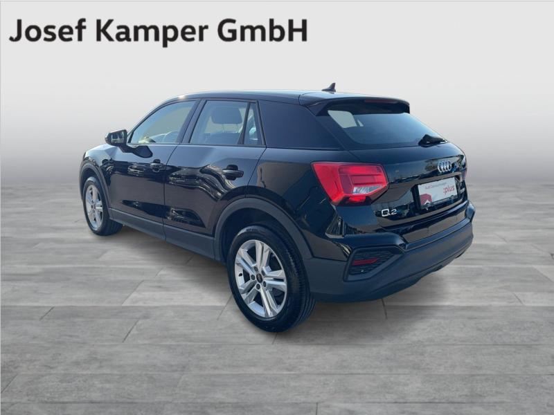 Audi Q2 30 TFSI intense