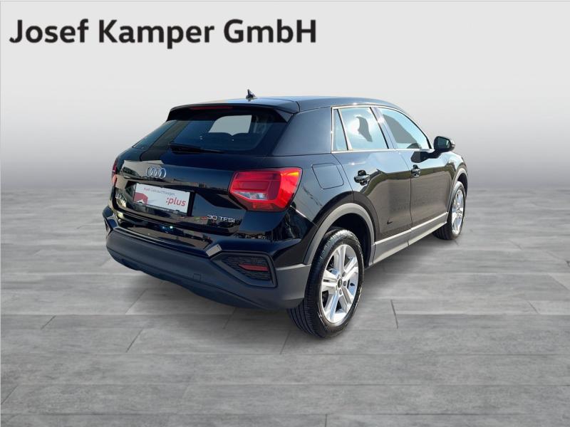 Audi Q2 30 TFSI intense