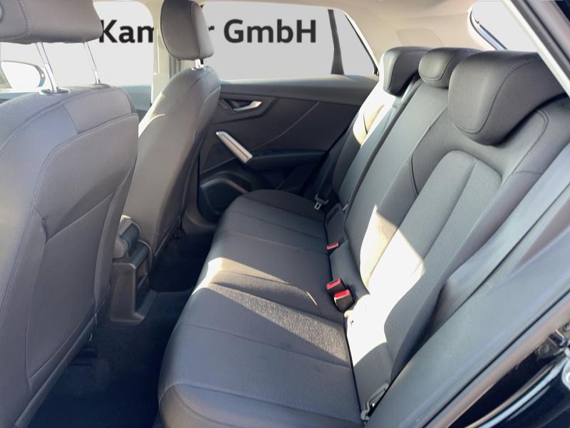 Audi Q2 30 TFSI intense
