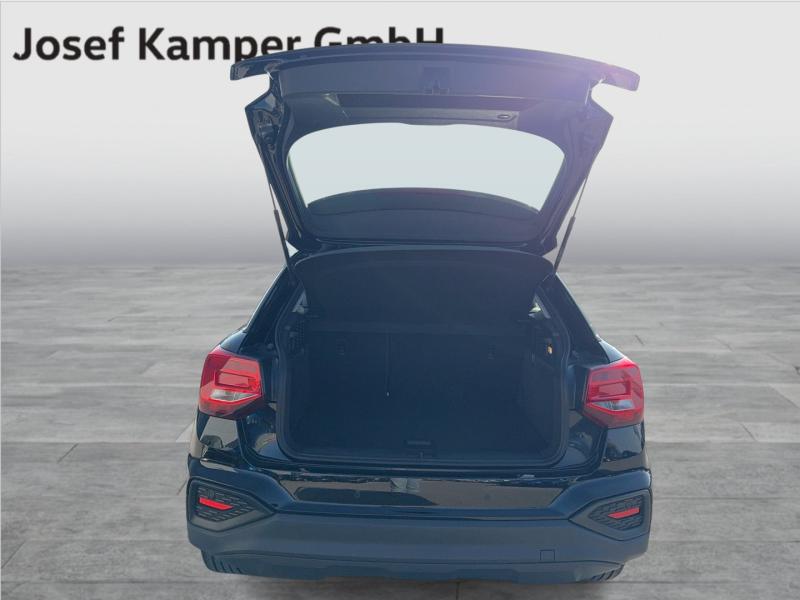 Audi Q2 30 TFSI intense