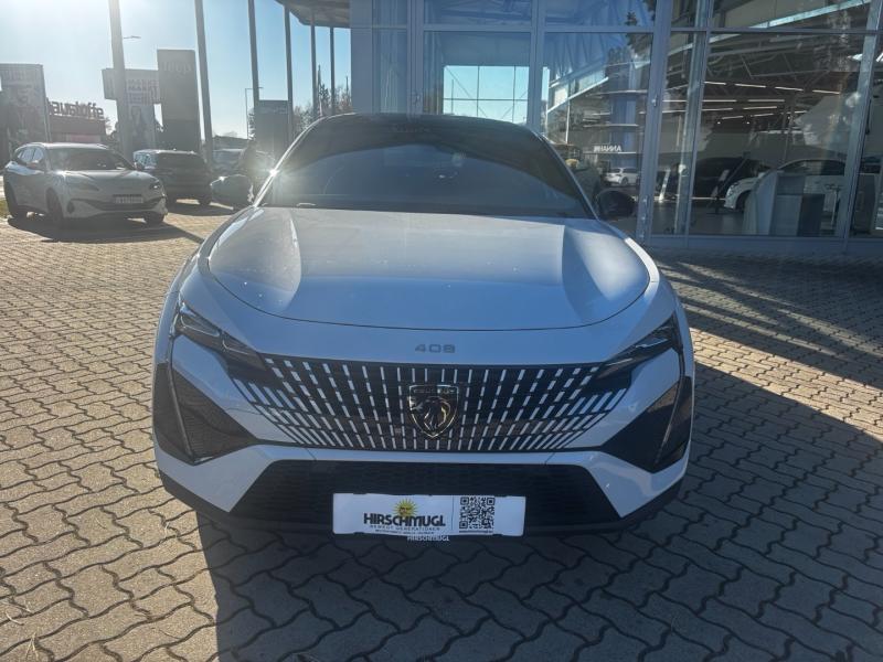 408 GT Hybrid 145 e-DCS6