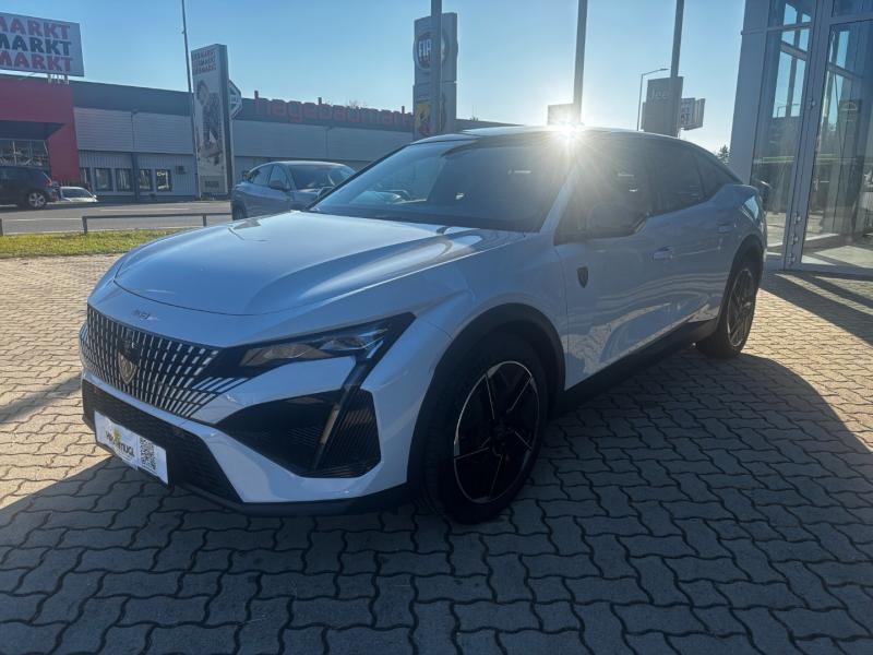 408 GT Hybrid 145 e-DCS6