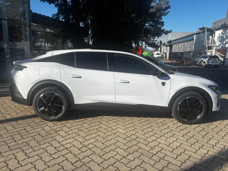 408 GT Hybrid 145 e-DCS6