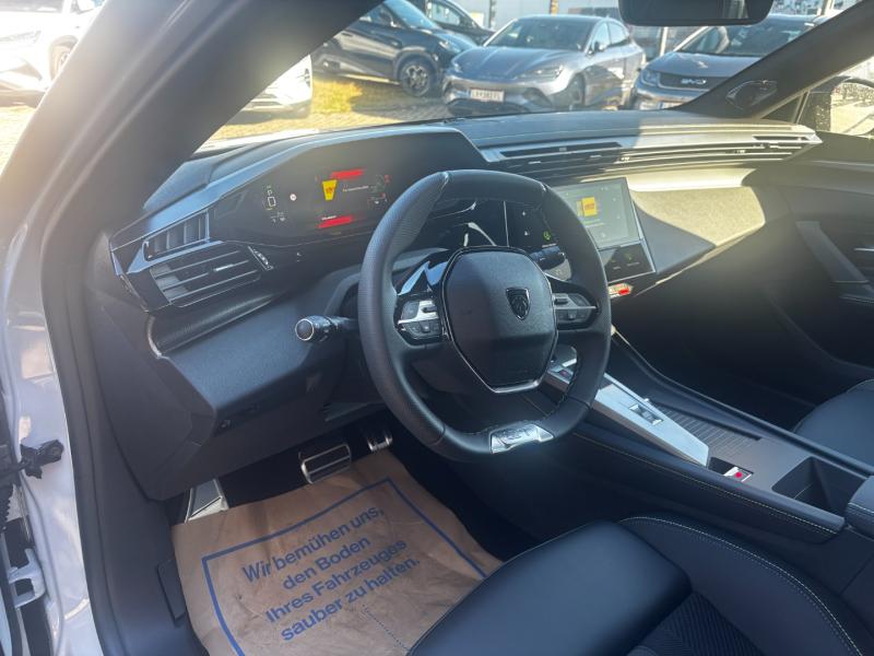 408 GT Hybrid 145 e-DCS6