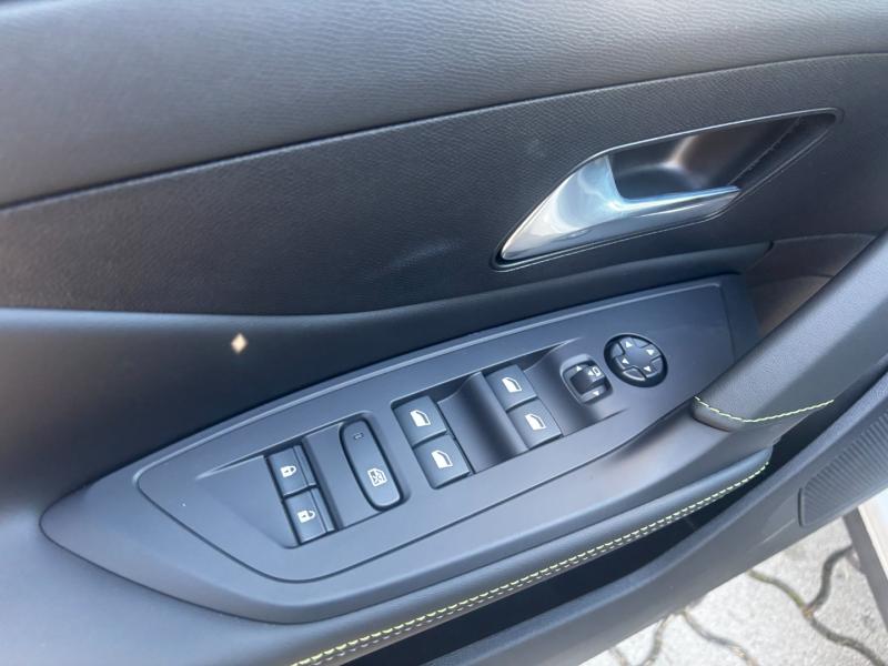 408 GT Hybrid 145 e-DCS6