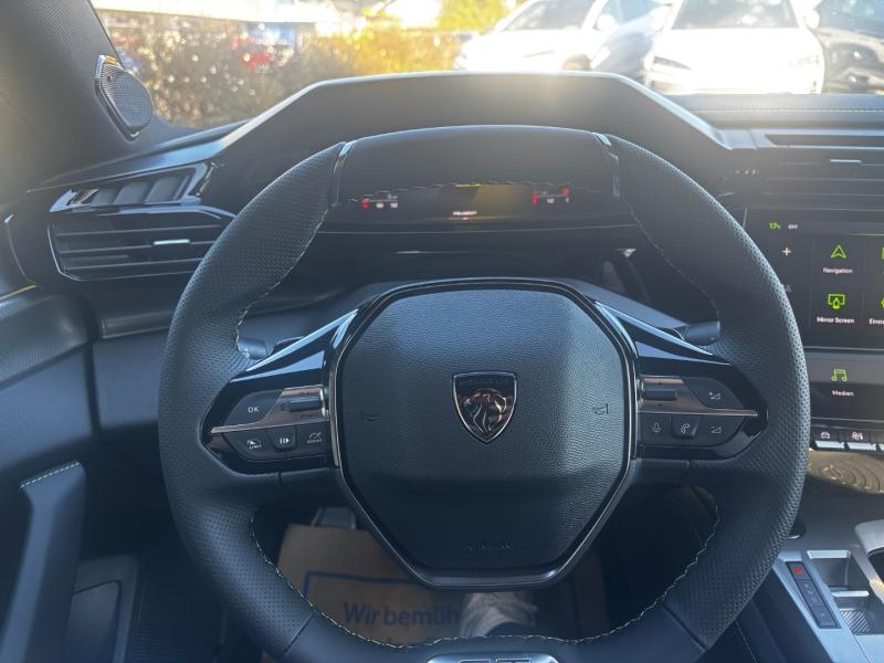 408 GT Hybrid 145 e-DCS6