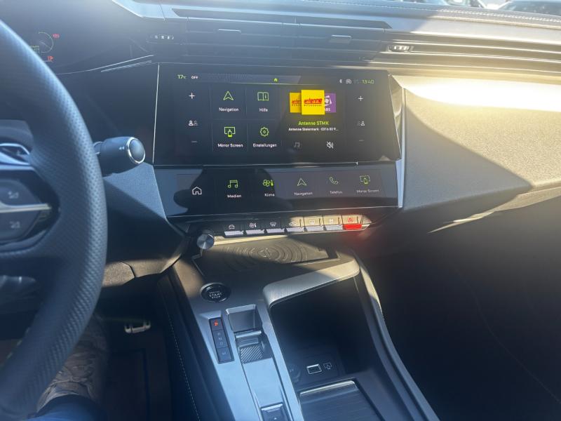 408 GT Hybrid 145 e-DCS6