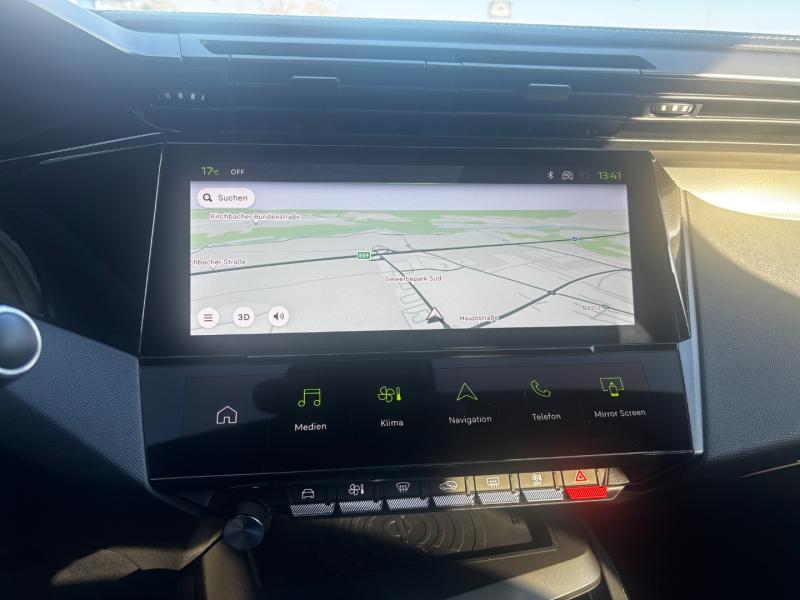 408 GT Hybrid 145 e-DCS6