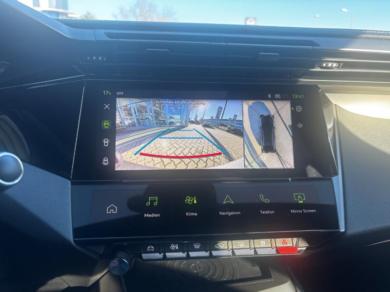 408 GT Hybrid 145 e-DCS6