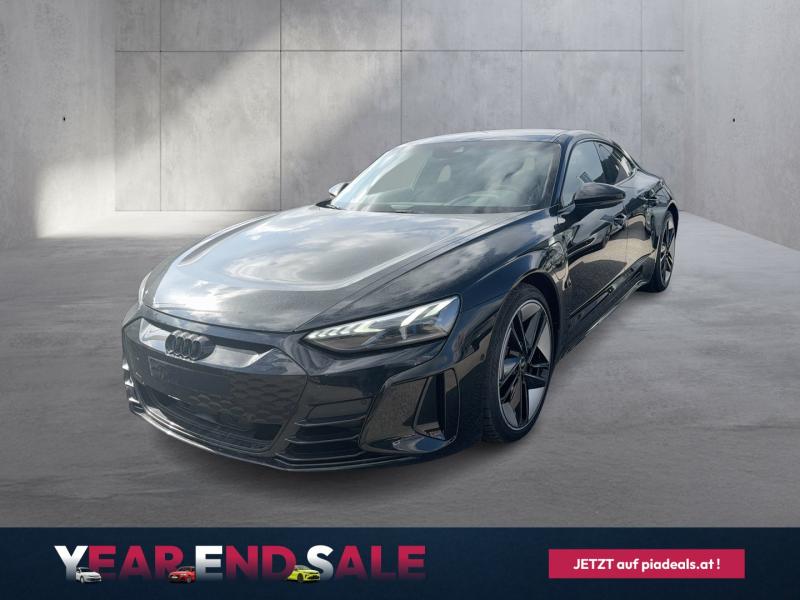 e-tron GT Audi Audi e-tron GT