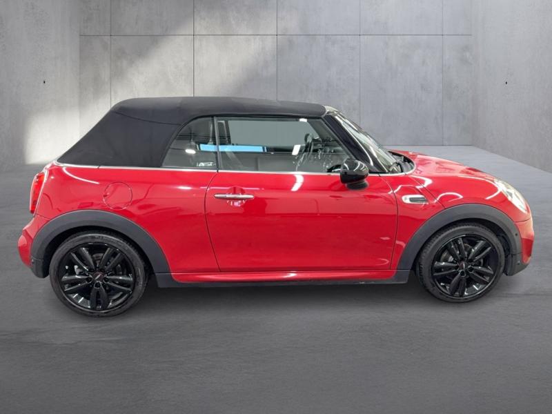 MINI Cooper Cabrio Aut.