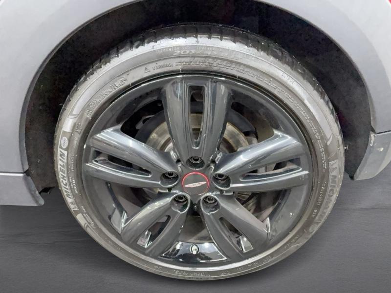 MINI Cooper Cabrio Aut.