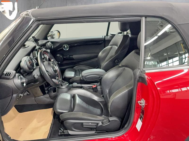 MINI Cooper Cabrio Aut.