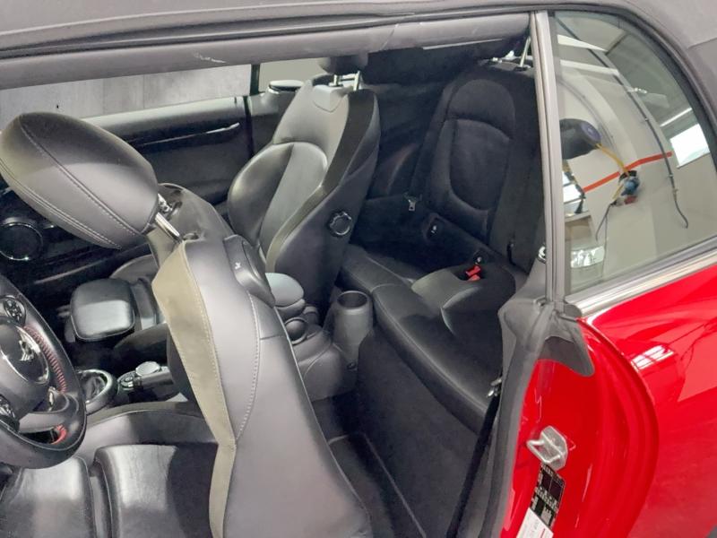 MINI Cooper Cabrio Aut.