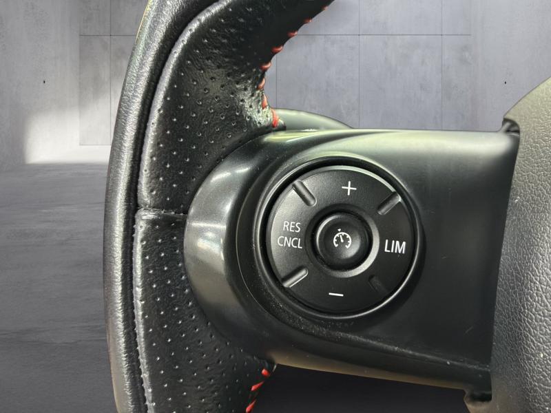 MINI Cooper Cabrio Aut.