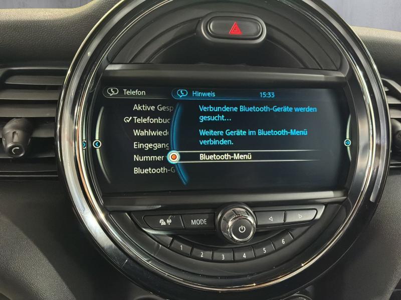 MINI Cooper Cabrio Aut.