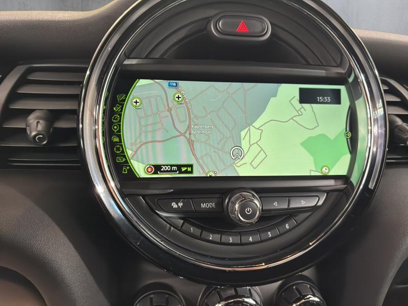 MINI Cooper Cabrio Aut.