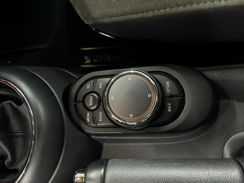 MINI Cooper Cabrio Aut.